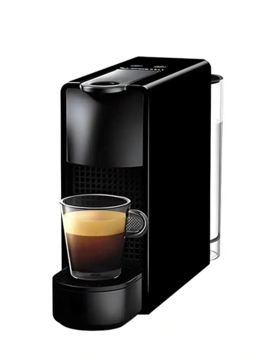 ネスプレッソコーヒーメーカー　　エッセンサミニ　スターバックスカプセル付き ネスプレッソコーヒーマシンエッセンザミニ + スターバックスは